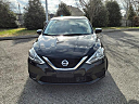 Thumbnail image of 2019 Nissan Sentra at Mathews Nissan