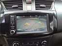 Thumbnail image of 2019 Nissan Sentra at Mathews Nissan