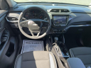 Thumbnail image of 2022 Chevrolet Trailblazer at Bright Bay Lincoln