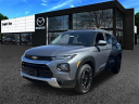 Thumbnail image of 2022 Chevrolet Trailblazer at Bright Bay Lincoln