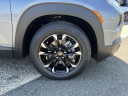 Thumbnail image of 2022 Chevrolet Trailblazer at Bright Bay Lincoln