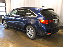 Thumbnail image of 2016 Acura MDX at Dave White Acura