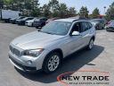 Thumbnail image of 2014 BMW X1 at Serra Honda Brighton