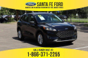 Thumbnail image of 2021 Ford Escape at Santa Fe Ford 1
