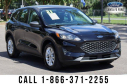 Thumbnail image of 2021 Ford Escape at Santa Fe Ford 1