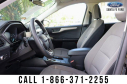 Thumbnail image of 2021 Ford Escape at Santa Fe Ford 1