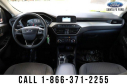 Thumbnail image of 2021 Ford Escape at Santa Fe Ford 1