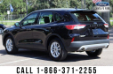 Thumbnail image of 2021 Ford Escape at Santa Fe Ford 1