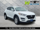 Thumbnail image of 2021 Hyundai TUCSON at Maxon Hyundai Inc.