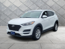 Thumbnail image of 2021 Hyundai TUCSON at Maxon Hyundai Inc.