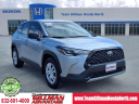 Thumbnail image of 2025 Toyota Corolla Cross at Team Gillman Honda North