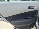 2025 Toyota Corolla Cross L at Team Gillman Honda North