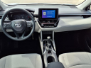 Thumbnail image of 2025 Toyota Corolla Cross at Team Gillman Honda North