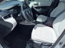 Thumbnail image of 2025 Toyota Corolla Cross at Team Gillman Honda North