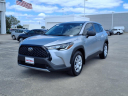 Thumbnail image of 2025 Toyota Corolla Cross at Team Gillman Honda North
