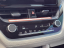 Thumbnail image of 2025 Toyota Corolla Cross at Team Gillman Honda North