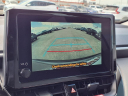 Thumbnail image of 2025 Toyota Corolla Cross at Team Gillman Honda North