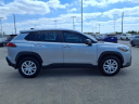 Thumbnail image of 2025 Toyota Corolla Cross at Team Gillman Honda North