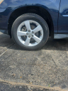 Thumbnail image of 2007 Lexus RX 350 at IMPORTS OF MEMPHIS LLC