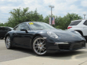 Thumbnail image of 2014 Porsche 911 at Gainesville Dodge Chrysler Jeep