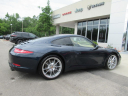 Thumbnail image of 2014 Porsche 911 at Gainesville Dodge Chrysler Jeep