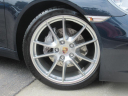Thumbnail image of 2014 Porsche 911 at Gainesville Dodge Chrysler Jeep