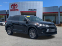 Thumbnail image of 2018 Toyota Highlander Hybrid at PhillipsToyota of Leesburg, FL