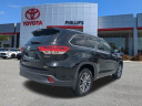 Thumbnail image of 2018 Toyota Highlander Hybrid at PhillipsToyota of Leesburg, FL