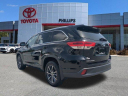 Thumbnail image of 2018 Toyota Highlander Hybrid at PhillipsToyota of Leesburg, FL