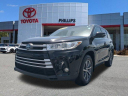 Thumbnail image of 2018 Toyota Highlander Hybrid at PhillipsToyota of Leesburg, FL