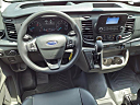 Thumbnail image of 2024 Ford Transit at Liccardi Ford Inc