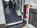 Thumbnail image of 2024 Ford Transit at Liccardi Ford Inc