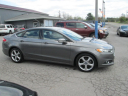 Thumbnail image of 2014 Ford Fusion at Royer's 322 Motors