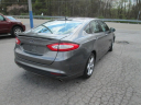 Thumbnail image of 2014 Ford Fusion at Royer's 322 Motors