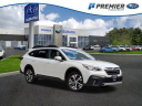 Thumbnail image of 2020 Subaru Outback at PremierSubaruWatertown NEW