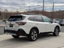 Thumbnail image of 2020 Subaru Outback at PremierSubaruWatertown NEW