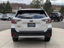 Thumbnail image of 2020 Subaru Outback at PremierSubaruWatertown NEW