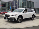 Thumbnail image of 2020 Subaru Outback at PremierSubaruWatertown NEW
