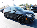 Thumbnail image of 2021 Volkswagen Tiguan at Gary Mathews Motors