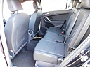 Thumbnail image of 2021 Volkswagen Tiguan at Gary Mathews Motors