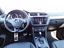 Thumbnail image of 2021 Volkswagen Tiguan at Gary Mathews Motors