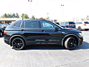 Thumbnail image of 2021 Volkswagen Tiguan at Gary Mathews Motors