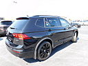Thumbnail image of 2021 Volkswagen Tiguan at Gary Mathews Motors