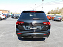 Thumbnail image of 2021 Volkswagen Tiguan at Gary Mathews Motors