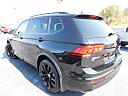 Thumbnail image of 2021 Volkswagen Tiguan at Gary Mathews Motors