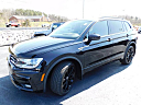 Thumbnail image of 2021 Volkswagen Tiguan at Gary Mathews Motors