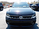 Thumbnail image of 2021 Volkswagen Tiguan at Gary Mathews Motors
