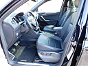 Thumbnail image of 2021 Volkswagen Tiguan at Gary Mathews Motors