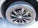 Thumbnail image of 2021 Volkswagen Tiguan at Gary Mathews Motors
