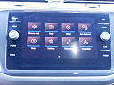 Thumbnail image of 2021 Volkswagen Tiguan at Gary Mathews Motors